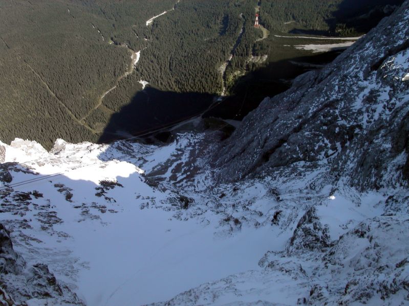 Zugspitze